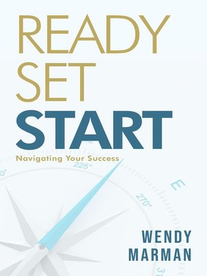 cover image of Ready Set Start